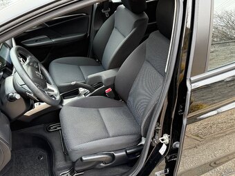 Honda Jazz 1.3 i-VTEC Comfort CVT Automat - 7