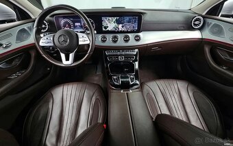 2019 MERCEDES BENZ CLS400d 4MATIC - 7