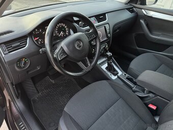 Škoda octavia 1.8tsi 132kw DSG - 7