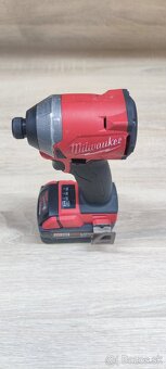Milwaukee m18 FID2 - 7