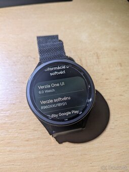 Samsung Galaxy Watch 6 Classic 47mm - 7