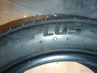 Pneumatiky 195/55R16 - 7
