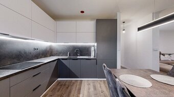 Predaj rodinného domu v obci Rudník - 7