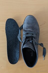 Členkové čižmy Naturlaufer - 7