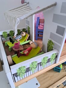 Domček s výťahom - 7