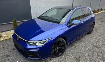 Golf 8 1,5 etsi R-line - 7