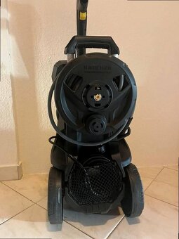 Karcher K7 Premium Smart Control Flex Home - 7