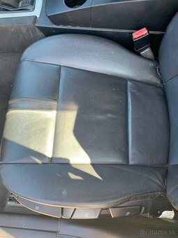 Rozpredam bmw x3 e83 2.0d 110kw - 7