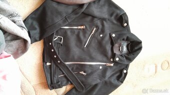 Rôzne bundy veľ.S-M - 7