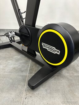 Technogym skillbike - stacionární kolo - 7