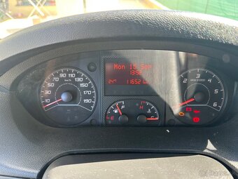 Citroen Jumper 2.2 - 7