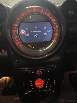 Mini Countryman '14 5 dv. hatchback 2.0 COOPER SD 4x4 - 7