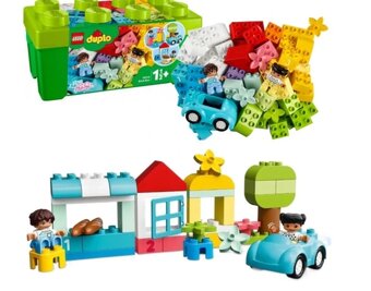 Lego DUPLO mega sada - 7