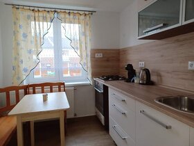 Apartmán 4M Tatry - 7