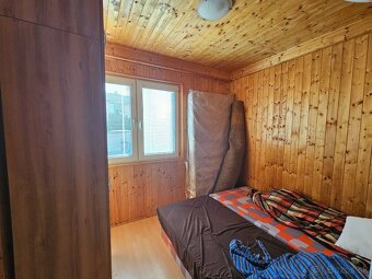 Predaj drevodom v obci Bodíky - 7