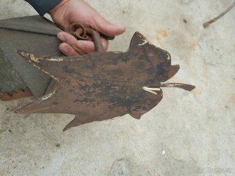 Predám lampu, lampášik - 7