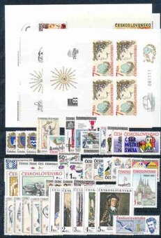 ČSR II - 1945-1992 - 7