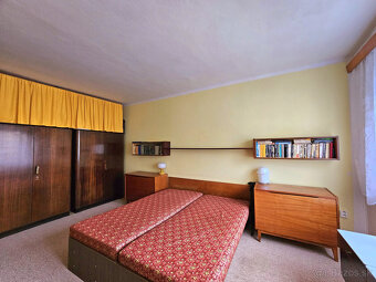 PREDAJ: 3izbovy byt v Brezne 70m2 - 7