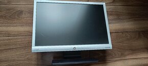 LCD Monitor BENQ - 7