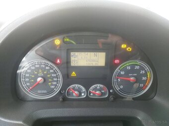 Iveco Eurocargo 120E25, Euro 5, kontejner +DPH - 7