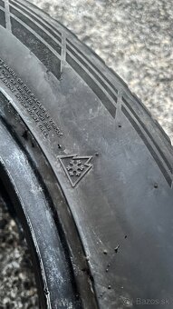 2ks pneu 265/50 r19 - 7