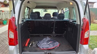 Citroen berlingo 1.6hdi  2010 - 7
