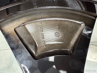 5x112 r18 vw Katana model cistonove - 7