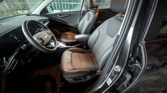 Kia NIRO 5 HEV 1,6Lt DOHC GDI 6 - 7