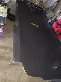 Volkswagen Passat B6 - 7