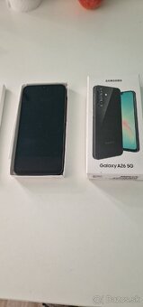 Vymenin s22 ultra a s A26 5g - 7