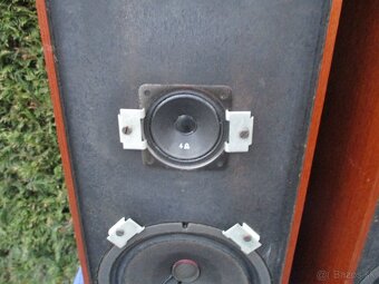 Bang & Olufsen  Beovox 1000 - 7