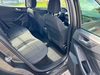 Ford Focus, Active 2.0 EcoblueLEDTZMAN - 7
