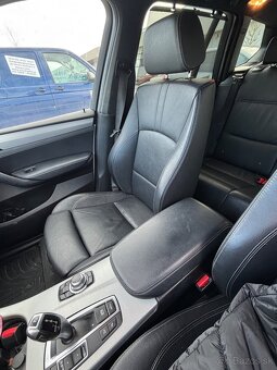 BMW X3 xDrive20d - 7