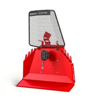 KRPAN TAJFUN UNIFOREST LKT UKT - 7