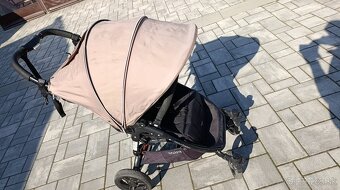 Kočík športový - 7