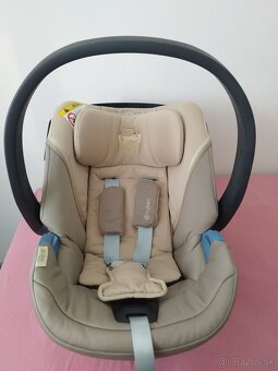 CYBEX GOLD vajíčko - 7
