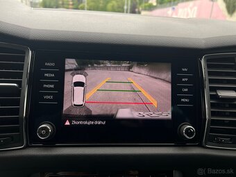 Škoda Kodiaq Sportline - 7