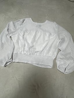 Balík dámske oblečenie M - 7