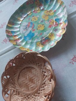 veľkonočné vajíčka a obrusy - 7