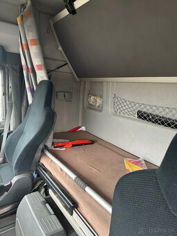 Ťahač MAN TGX 18.480 - 7