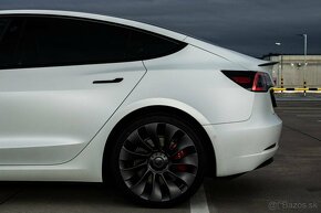Tesla Model 3 Performance 82kWh AWD - 7