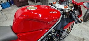 Ducati 998 S - 7