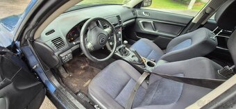 Subaru Outback 2.0 D 4x4 - 7