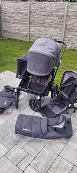 BUGABOO Donkey3 komplet - 7