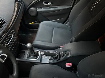 Predám Renault megane 3 - 7