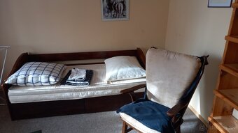 Apartmán 3.izb.zariadený v RD - 7
