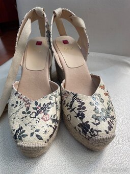 Hogl espadrilky - 7