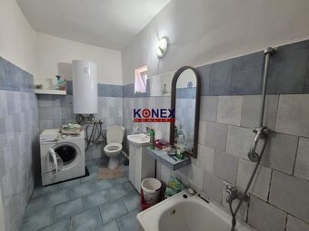 Pekný rodinný dom v meste VEĽKÉ KAPUŠANY – NA PREDAJ - 7