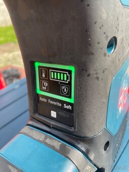 Bosch GBH 18V-34 CF - 7