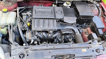 Mazda 3 - 7